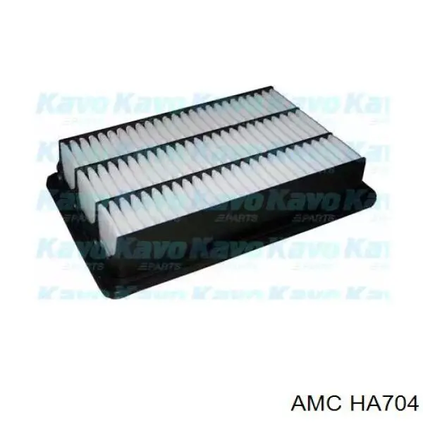 HA-704 AMC воздушный фильтр