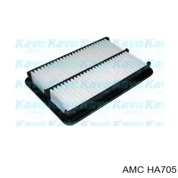 HA-705 AMC воздушный фильтр