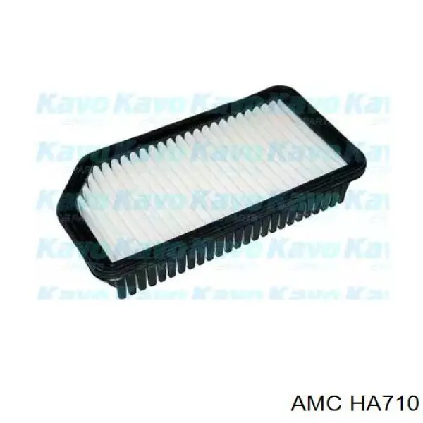HA-710 AMC воздушный фильтр