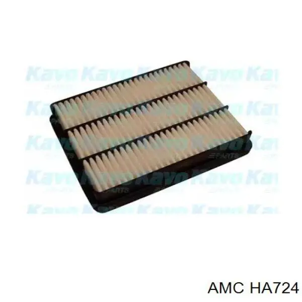HA724 AMC воздушный фильтр