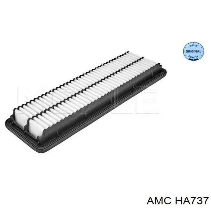 Элемент воздушного фильтра Bremsi FA0639 цена, от 11.48 USD