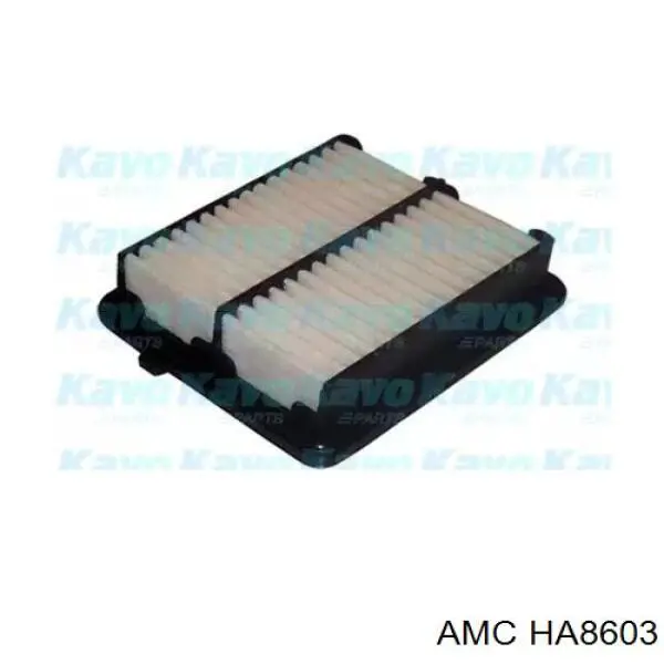 Купить SX2889 Shafer Автомобильный фильтр воздуха