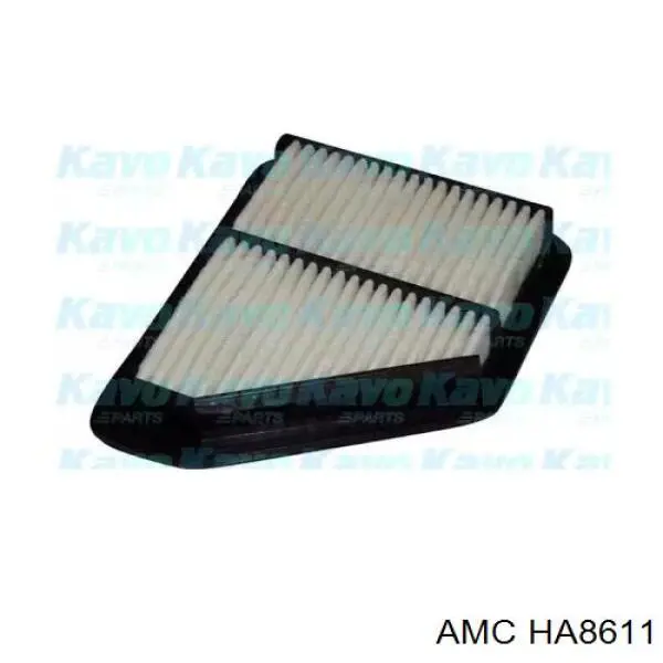 HA8611 AMC воздушный фильтр