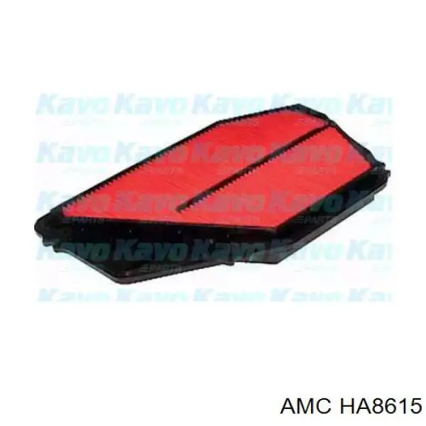 HA8615 AMC воздушный фильтр