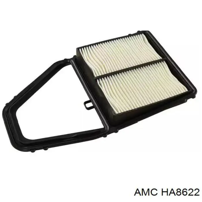 HA-8622 AMC воздушный фильтр