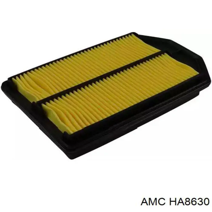 HA-8630 AMC воздушный фильтр