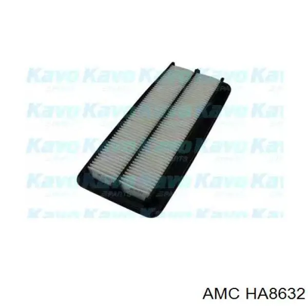 HA-8632 AMC воздушный фильтр