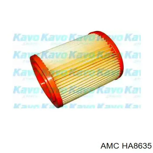 HA-8635 AMC воздушный фильтр