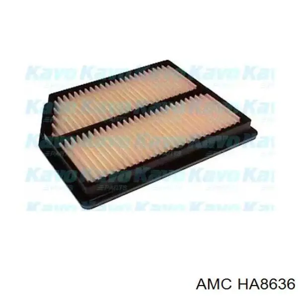 HA8636 AMC воздушный фильтр