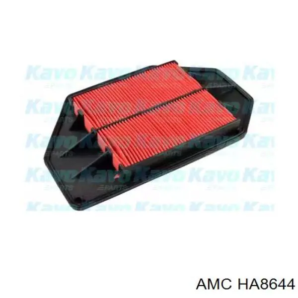 HA8644 AMC воздушный фильтр