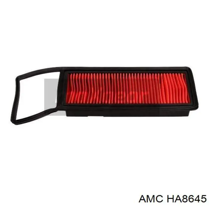 Купить T1211052 Toko cars Автомобильный фильтр воздуха