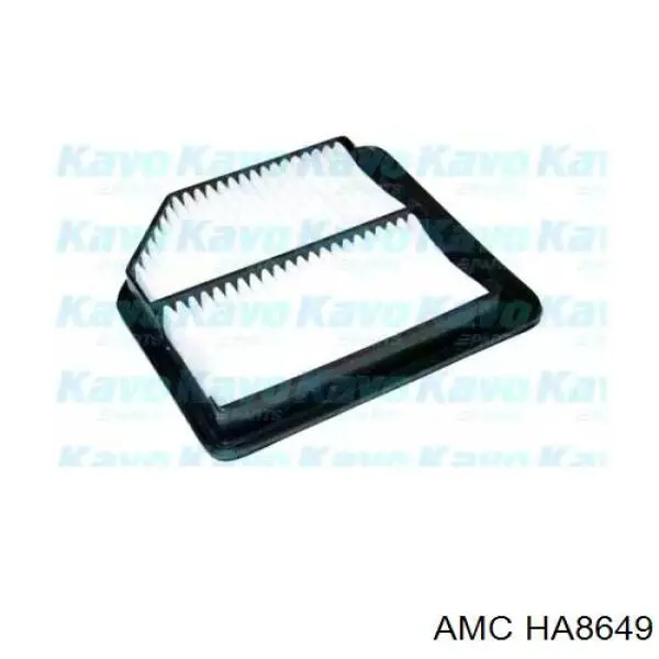 HA-8649 AMC воздушный фильтр