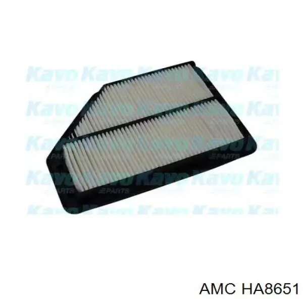 HA-8651 AMC воздушный фильтр