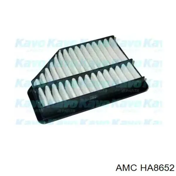 HA-8652 AMC воздушный фильтр