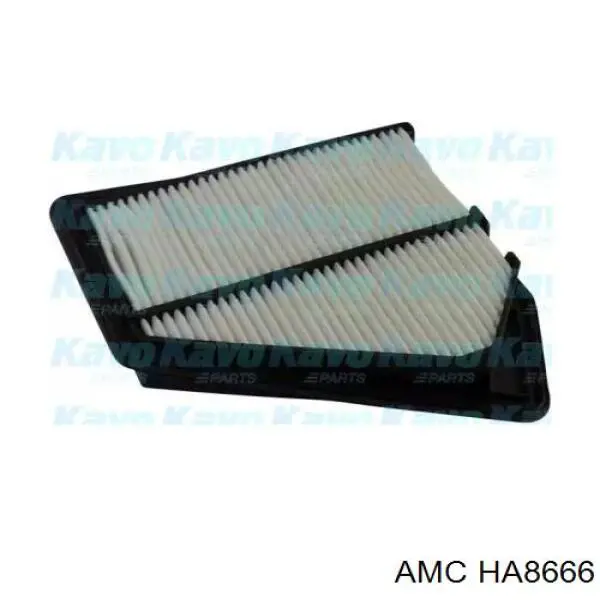HA-8666 AMC воздушный фильтр