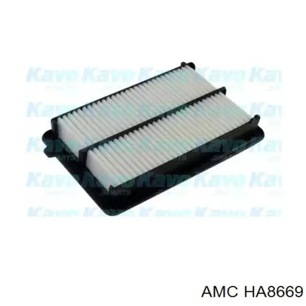 HA-8669 AMC воздушный фильтр