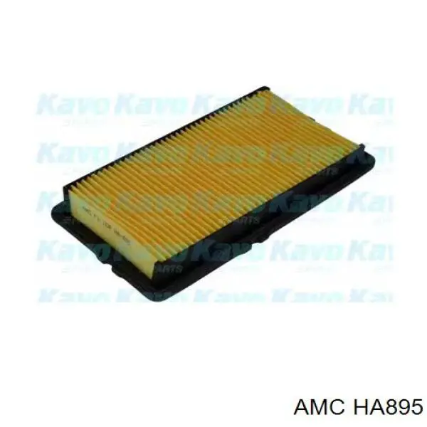 HA-895 AMC воздушный фильтр
