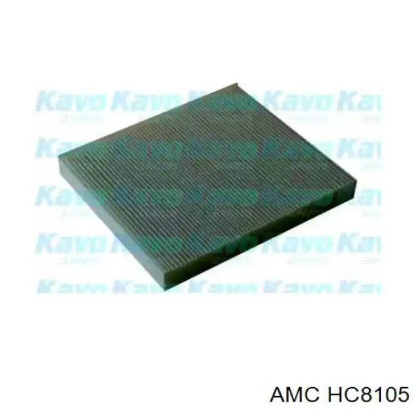 HC-8105 AMC фильтр салона