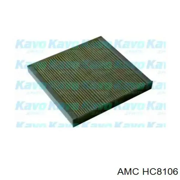 Фильтр воздушный отопителя Interparts IPCA403 цена, от 4.32 USD