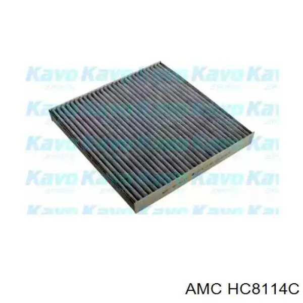 HC-8114C AMC фильтр салона