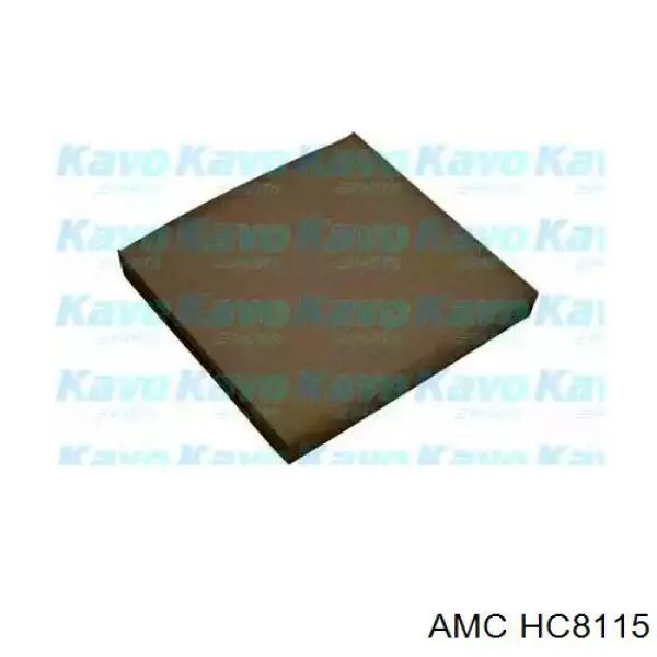 HC-8115 AMC фильтр салона