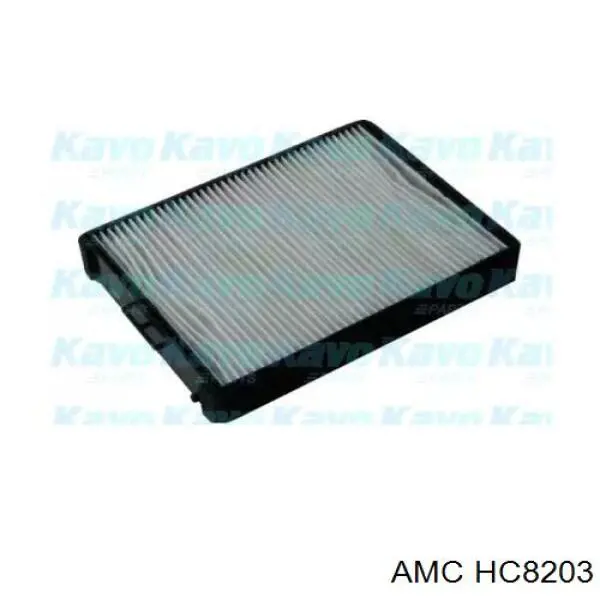 HC-8203 AMC фильтр салона