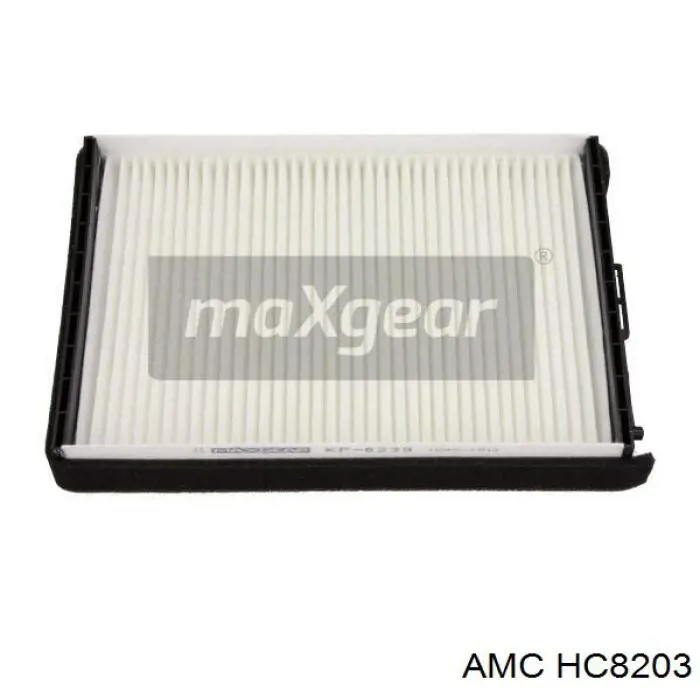HC8203 AMC Внутрисалонный фильтр