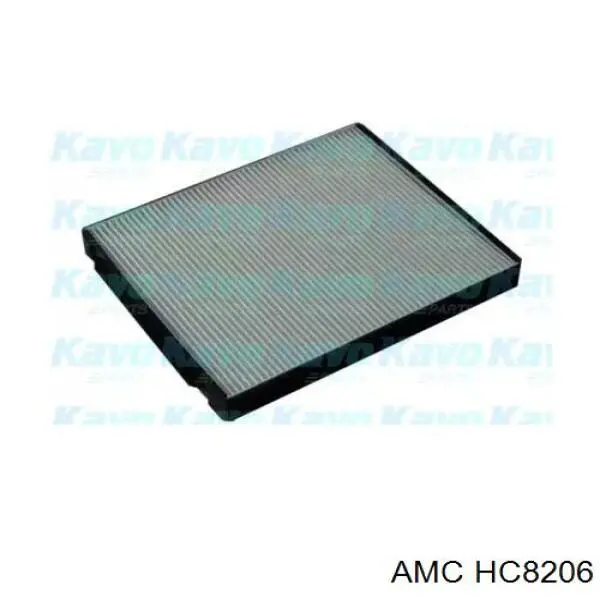 HC-8206 Kavo Parts фильтр салона