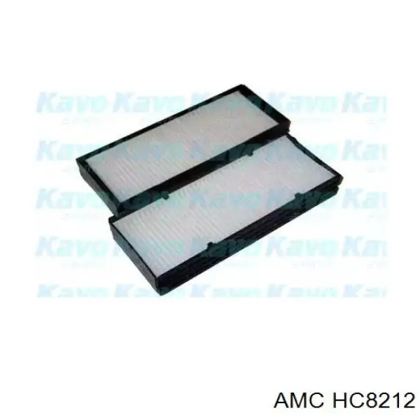 HC-8212 AMC фильтр салона