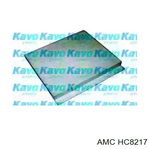 Фильтр салона KCF2H000 Konner