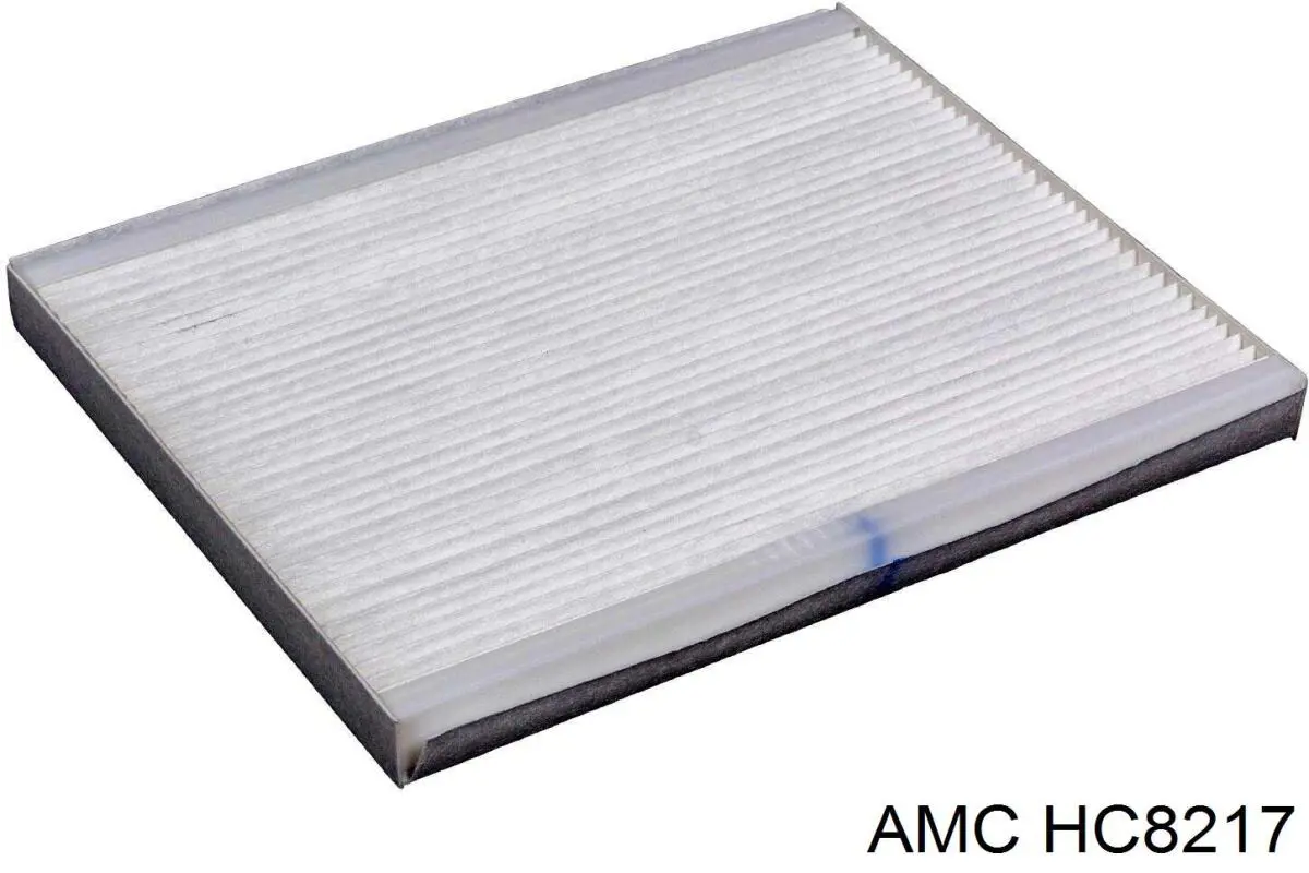Фильтр воздушный отопителя JS Asakashi AC9413C цена, от 4.22 USD