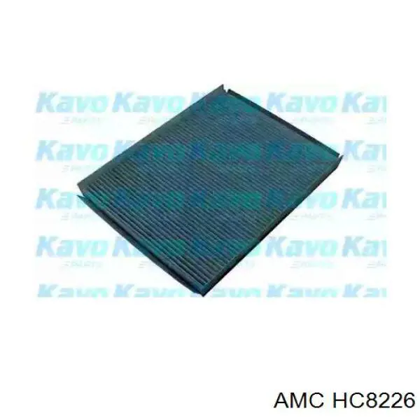 Фильтр салона 971332B005 HCC