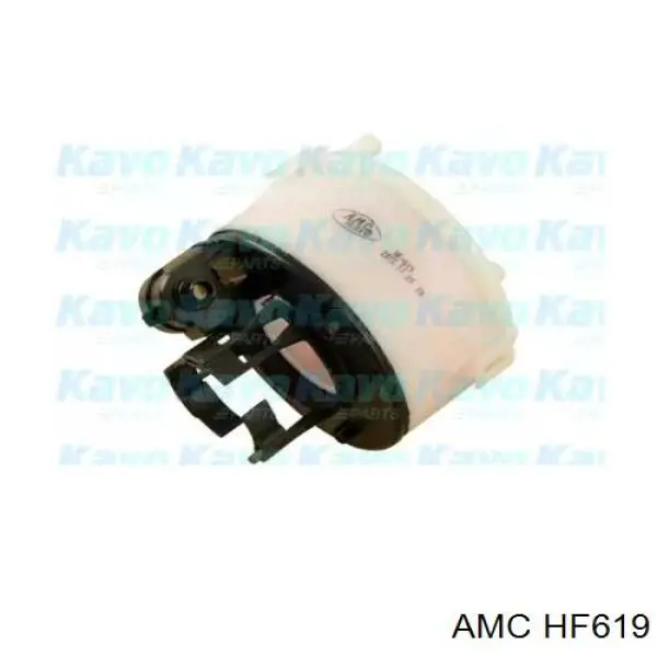 HF619 AMC топливный фильтр