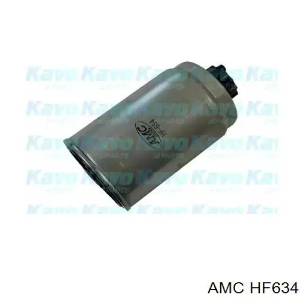 HF-634 AMC топливный фильтр
