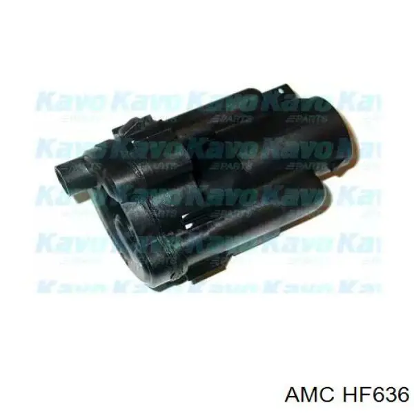 KF0021 Kortex топливный фильтр