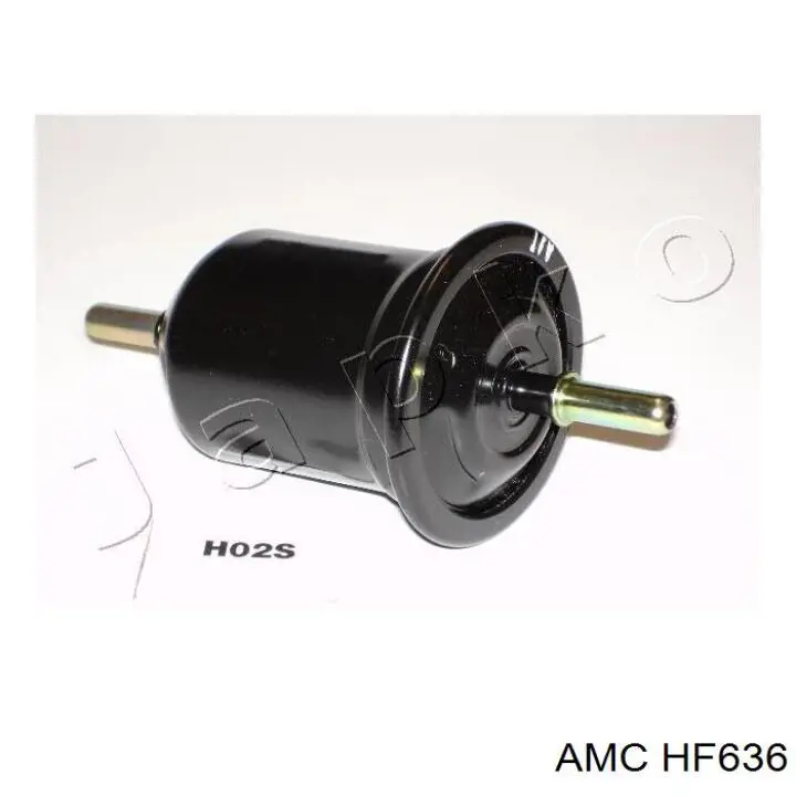 Фильтр тонкой очистки топлива KAP KM0300016 цена, от 9.59 USD