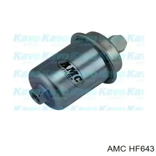 HF643 AMC топливный фильтр