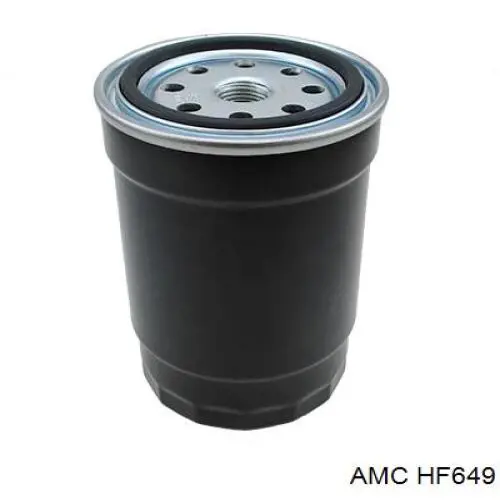 Фильтр топливный WIX WF8395WIX