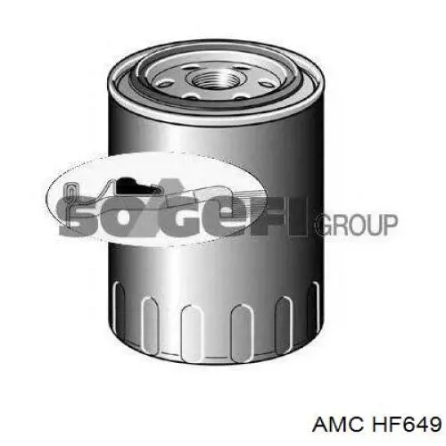 Топливный фильтр WF8395 Filtron