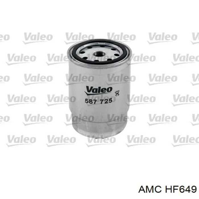 WF8395 Filtron Фильтр топлива