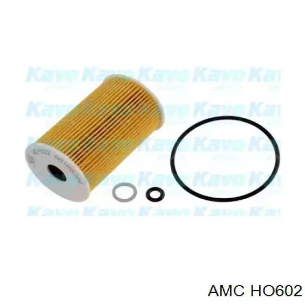 KFX711 Konner масляный фильтр