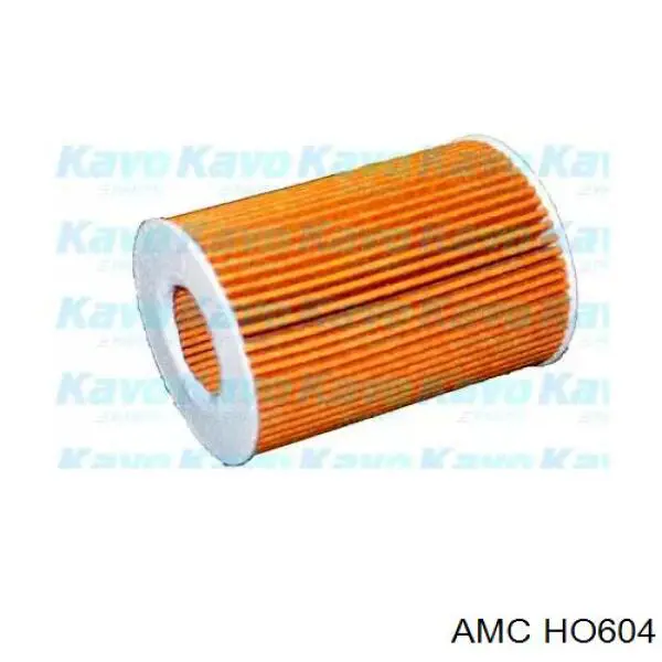 HO-604 AMC масляный фильтр
