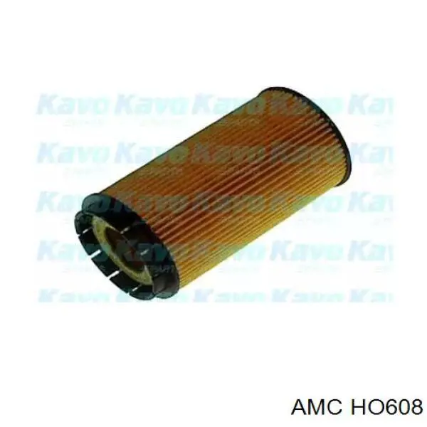 HO-608 AMC масляный фильтр