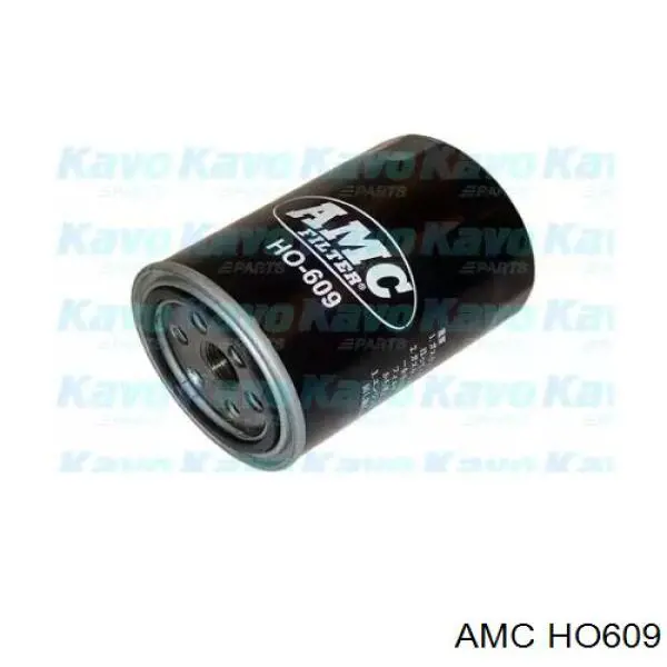 HO-609 AMC масляный фильтр