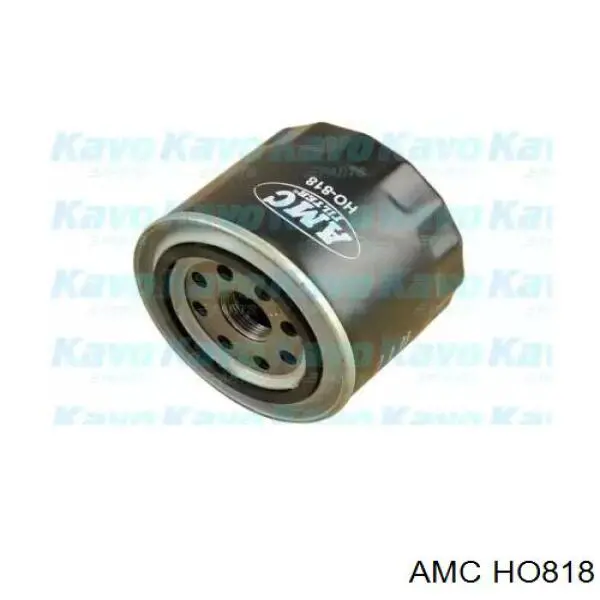 HO818 AMC масляный фильтр