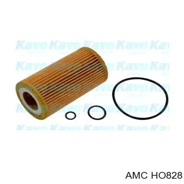 HO-828 AMC масляный фильтр