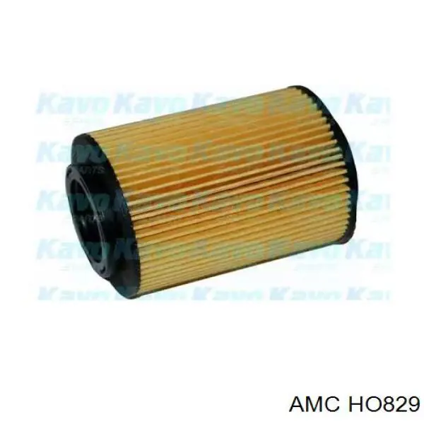 Фильтр масляный AMC HO829