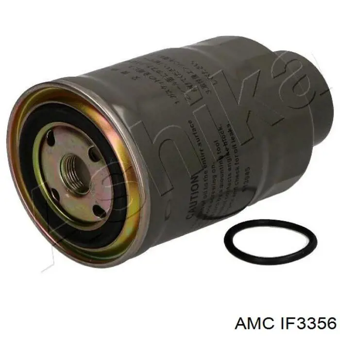 Фильтр тонкой очистки топлива Shafer FC46 цена, от 6.57 USD