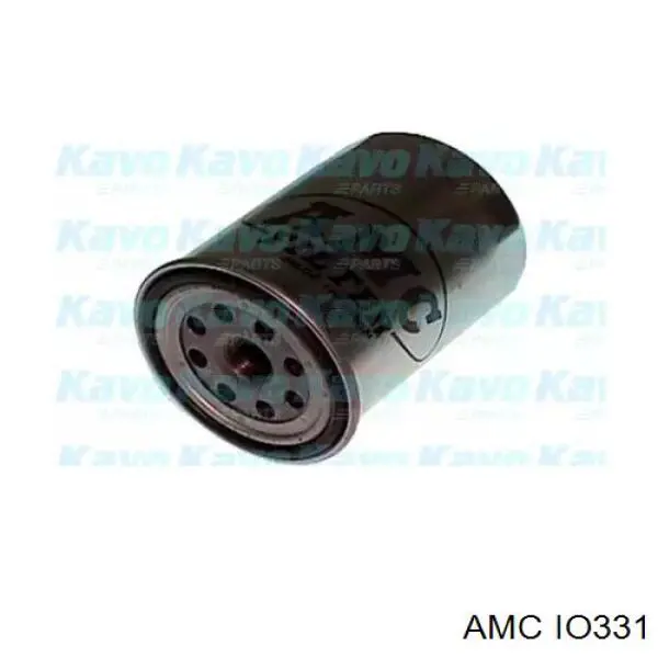 IO331 AMC масляный фильтр