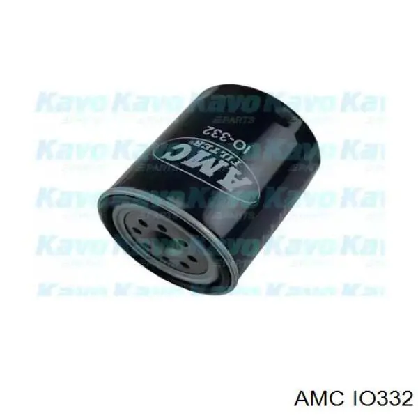 IO332 AMC масляный фильтр